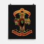 Appetite For Competition-None-Matte-Poster-AndreusD