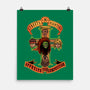 Appetite For Competition-None-Matte-Poster-AndreusD