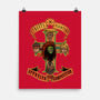 Appetite For Competition-None-Matte-Poster-AndreusD