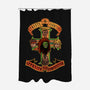 Appetite For Competition-None-Polyester-Shower Curtain-AndreusD