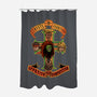 Appetite For Competition-None-Polyester-Shower Curtain-AndreusD