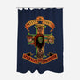 Appetite For Competition-None-Polyester-Shower Curtain-AndreusD