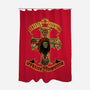Appetite For Competition-None-Polyester-Shower Curtain-AndreusD