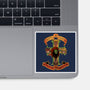 Appetite For Competition-None-Glossy-Sticker-AndreusD