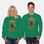 Appetite For Competition-Unisex-Crew Neck-Sweatshirt-AndreusD