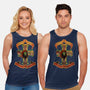 Appetite For Competition-Unisex-Basic-Tank-AndreusD