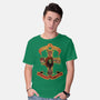 Appetite For Competition-Mens-Basic-Tee-AndreusD