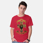 Appetite For Competition-Mens-Basic-Tee-AndreusD