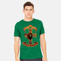 Appetite For Competition-Mens-Heavyweight-Tee-AndreusD