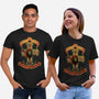 Appetite For Competition-Unisex-Basic-Tee-AndreusD