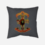 Appetite For Competition-None-Removable Cover w Insert-Throw Pillow-AndreusD