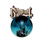Dracula Ghost-Mens-Premium-Tee-demonigote