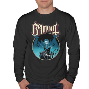 Dracula Ghost