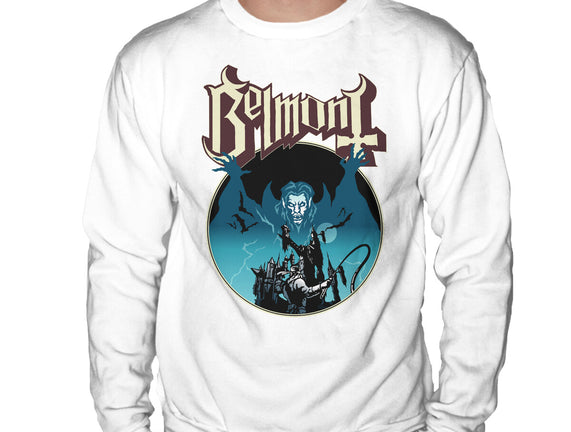 Dracula Ghost