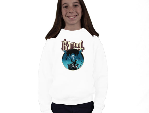 Dracula Ghost