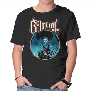 Dracula Ghost