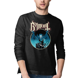 Dracula Ghost