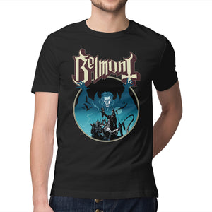 Dracula Ghost