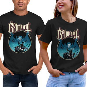 Dracula Ghost