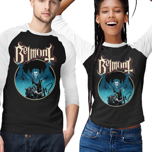 Dracula Ghost