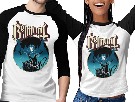 Dracula Ghost
