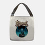 Dracula Ghost-None-Adjustable Tote-Bag-demonigote