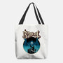 Dracula Ghost-None-Basic Tote-Bag-demonigote