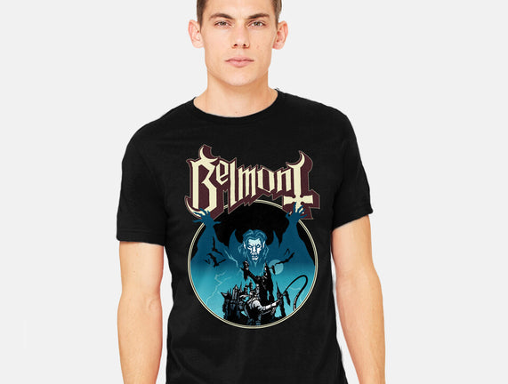 Dracula Ghost