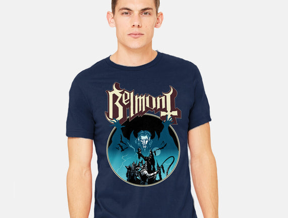 Dracula Ghost