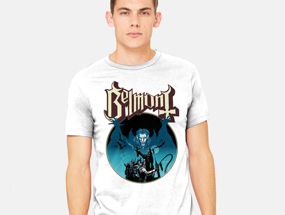 Dracula Ghost