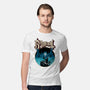 Dracula Ghost-Mens-Premium-Tee-demonigote