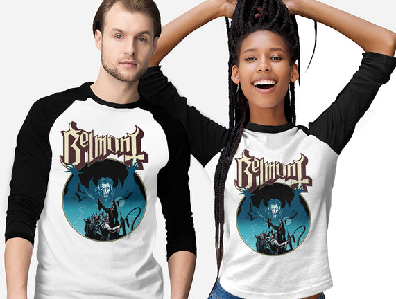 Dracula Ghost