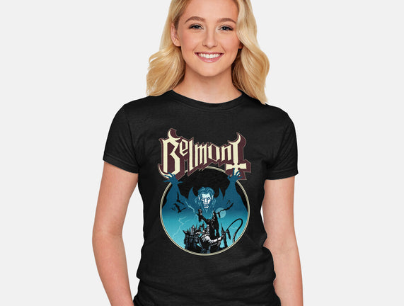 Dracula Ghost