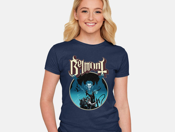 Dracula Ghost