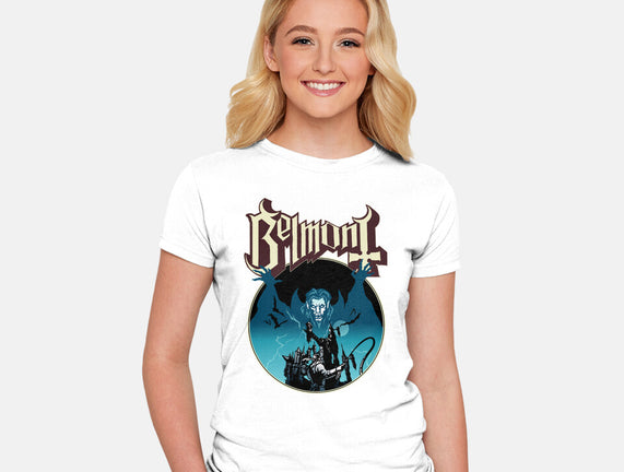 Dracula Ghost