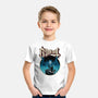 Dracula Ghost-Youth-Basic-Tee-demonigote