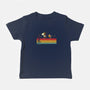 Retro Beats-Baby-Basic-Tee-erion_designs