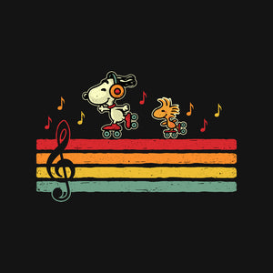 Retro Beats