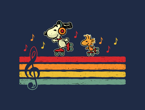 Retro Beats