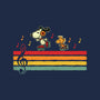 Retro Beats-Mens-Premium-Tee-erion_designs
