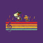 Retro Beats-None-Stretched-Canvas-erion_designs