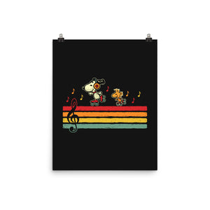 Retro Beats