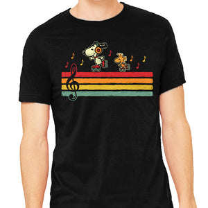 Retro Beats