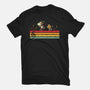 Retro Beats-Mens-Premium-Tee-erion_designs