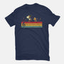 Retro Beats-Mens-Premium-Tee-erion_designs