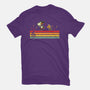 Retro Beats-Mens-Premium-Tee-erion_designs