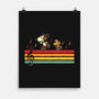 Retro Beats-None-Matte-Poster-erion_designs