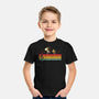 Retro Beats-Youth-Basic-Tee-erion_designs