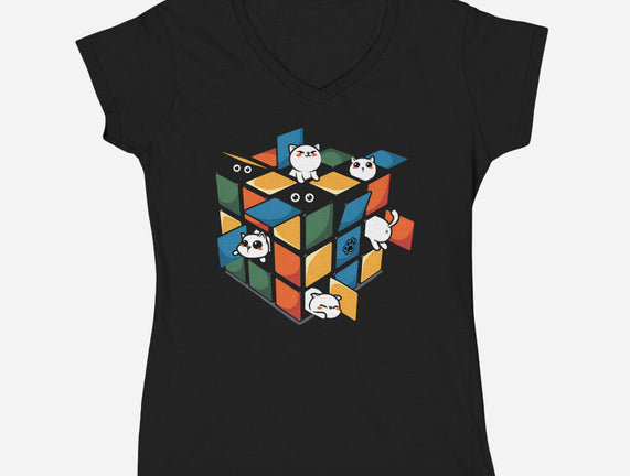 Rubiks Cats