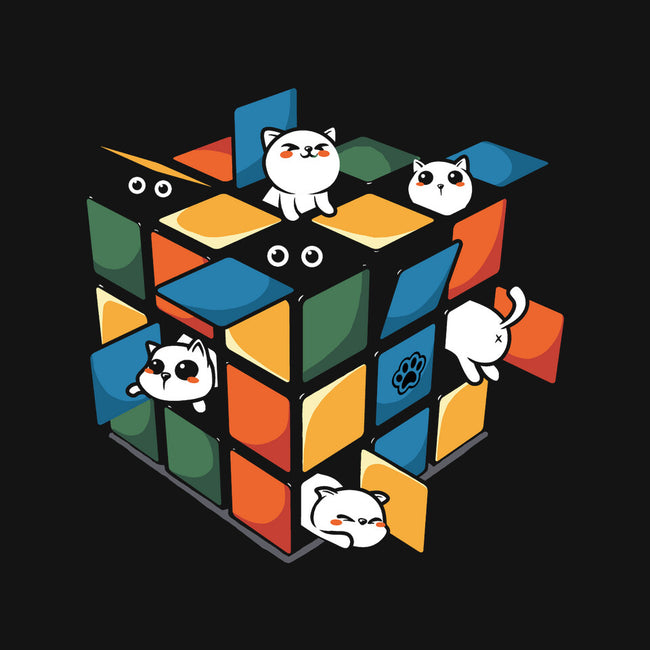 Rubiks Cats-Youth-Crew Neck-Sweatshirt-erion_designs